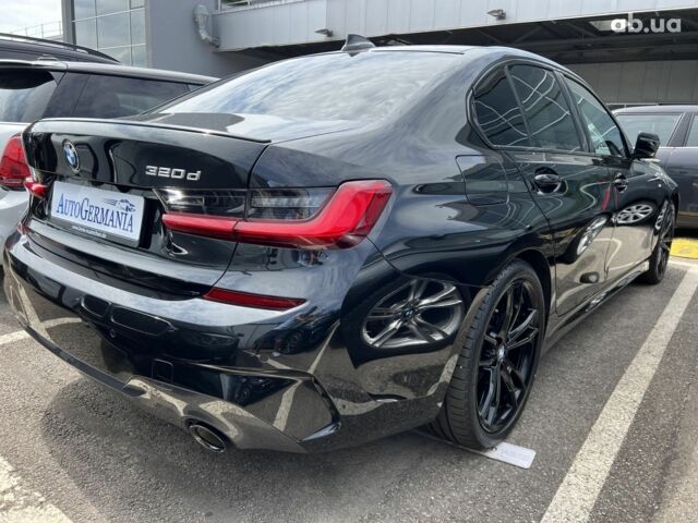 БМВ 3 Серія, об'ємом двигуна 2 л та пробігом 50 тис. км за 40103 $, фото 5 на Automoto.ua