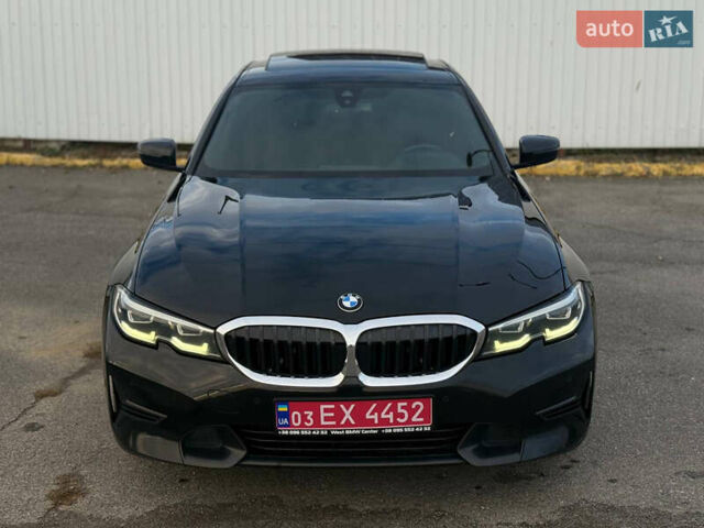 БМВ 3 Серия, объемом двигателя 0 л и пробегом 200 тыс. км за 21900 $, фото 4 на Automoto.ua