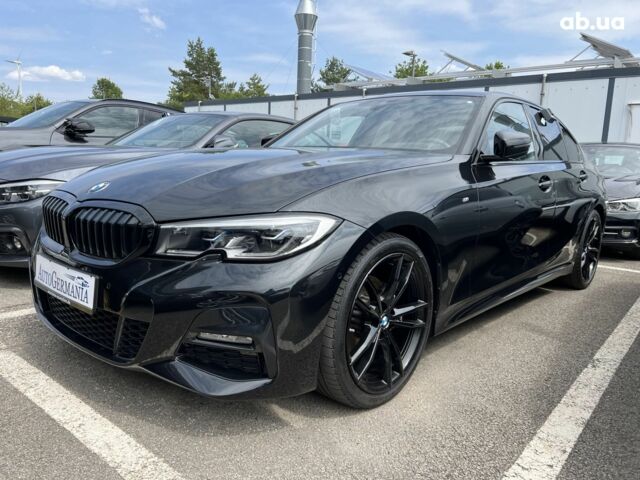 БМВ 3 Серія, об'ємом двигуна 2 л та пробігом 50 тис. км за 40103 $, фото 18 на Automoto.ua