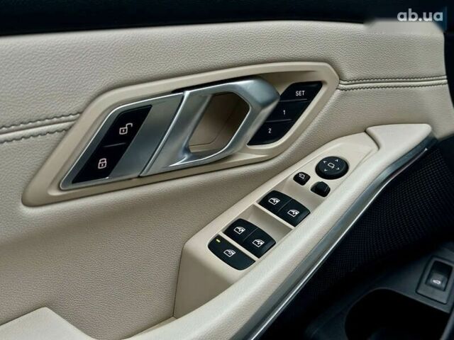 БМВ 3 Серія, об'ємом двигуна 2 л та пробігом 207 тис. км за 24999 $, фото 19 на Automoto.ua