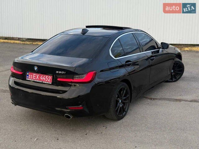 БМВ 3 Серия, объемом двигателя 0 л и пробегом 200 тыс. км за 21900 $, фото 3 на Automoto.ua