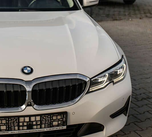 БМВ 3 Серія, об'ємом двигуна 2 л та пробігом 163 тис. км за 32500 $, фото 6 на Automoto.ua