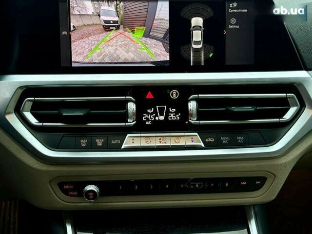 БМВ 3 Серія, об'ємом двигуна 2 л та пробігом 207 тис. км за 24999 $, фото 29 на Automoto.ua