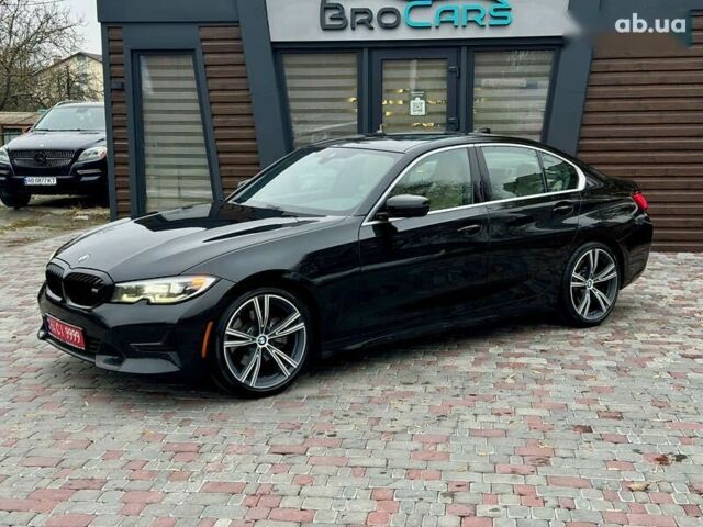 БМВ 3 Серія, об'ємом двигуна 2 л та пробігом 207 тис. км за 24999 $, фото 3 на Automoto.ua