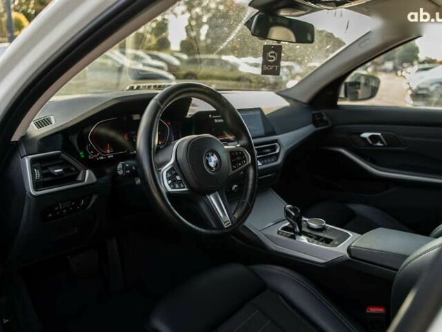 БМВ 3 Серія, об'ємом двигуна 2 л та пробігом 163 тис. км за 32500 $, фото 15 на Automoto.ua