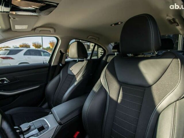 БМВ 3 Серія, об'ємом двигуна 2 л та пробігом 163 тис. км за 32500 $, фото 22 на Automoto.ua