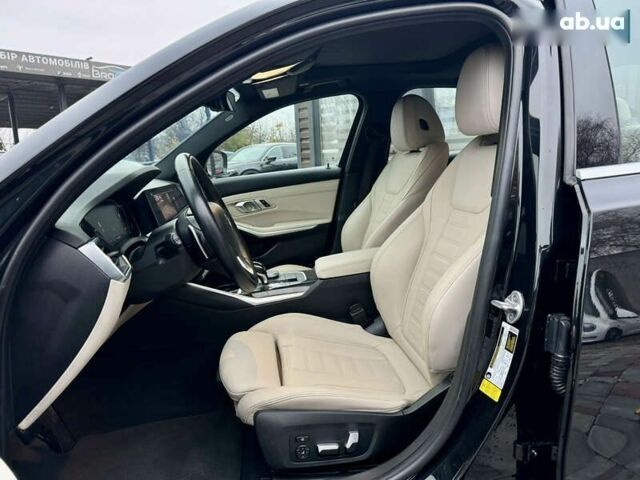 БМВ 3 Серія, об'ємом двигуна 2 л та пробігом 207 тис. км за 24999 $, фото 22 на Automoto.ua