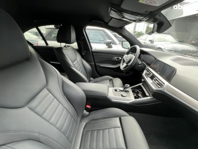 БМВ 3 Серія, об'ємом двигуна 2 л та пробігом 50 тис. км за 40103 $, фото 29 на Automoto.ua