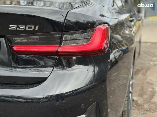 БМВ 3 Серия, объемом двигателя 2 л и пробегом 53 тыс. км за 26900 $, фото 6 на Automoto.ua