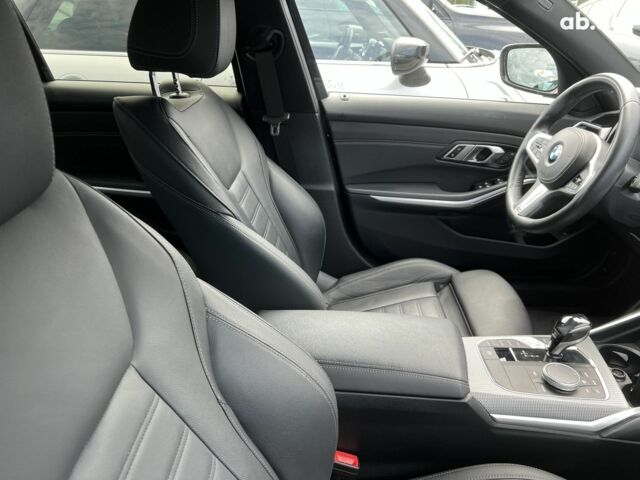 БМВ 3 Серія, об'ємом двигуна 2 л та пробігом 50 тис. км за 40103 $, фото 25 на Automoto.ua
