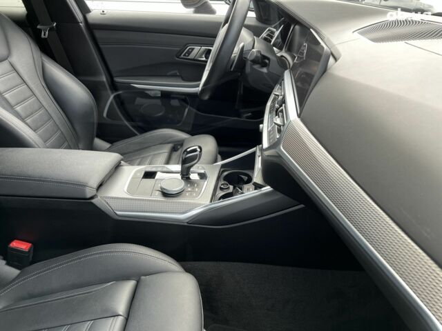 БМВ 3 Серія, об'ємом двигуна 2 л та пробігом 50 тис. км за 40103 $, фото 27 на Automoto.ua