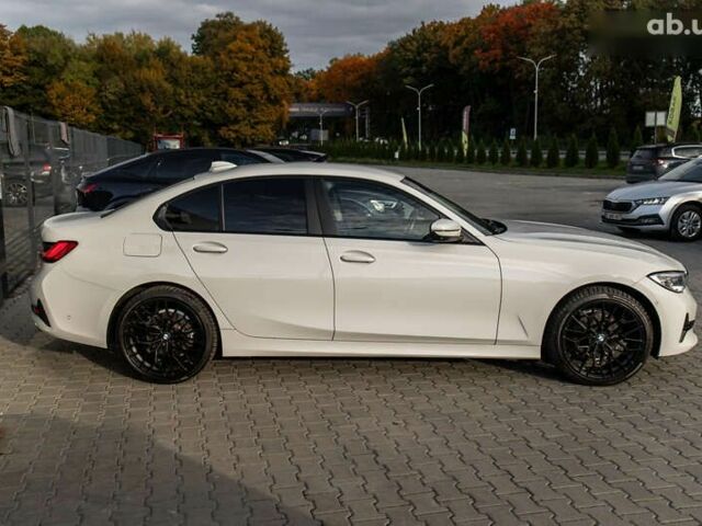 БМВ 3 Серія, об'ємом двигуна 2 л та пробігом 163 тис. км за 32500 $, фото 3 на Automoto.ua