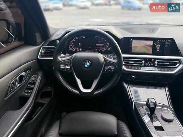 БМВ 3 Серия, объемом двигателя 0 л и пробегом 200 тыс. км за 21900 $, фото 7 на Automoto.ua