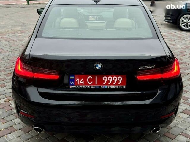 БМВ 3 Серія, об'ємом двигуна 2 л та пробігом 207 тис. км за 24999 $, фото 7 на Automoto.ua
