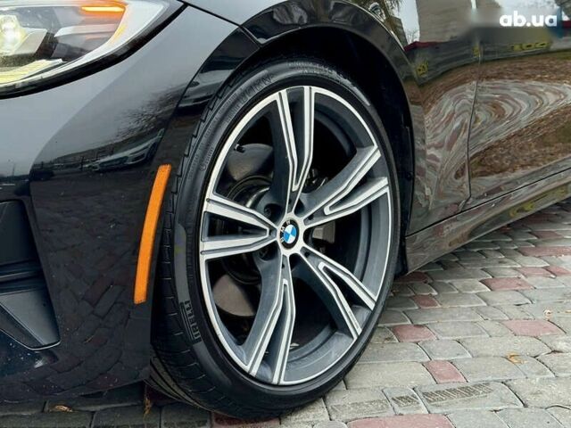 БМВ 3 Серія, об'ємом двигуна 2 л та пробігом 207 тис. км за 24999 $, фото 15 на Automoto.ua
