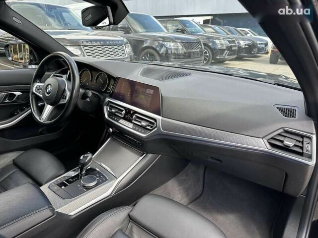 БМВ 3 Серия, объемом двигателя 2 л и пробегом 67 тыс. км за 31999 $, фото 27 на Automoto.ua