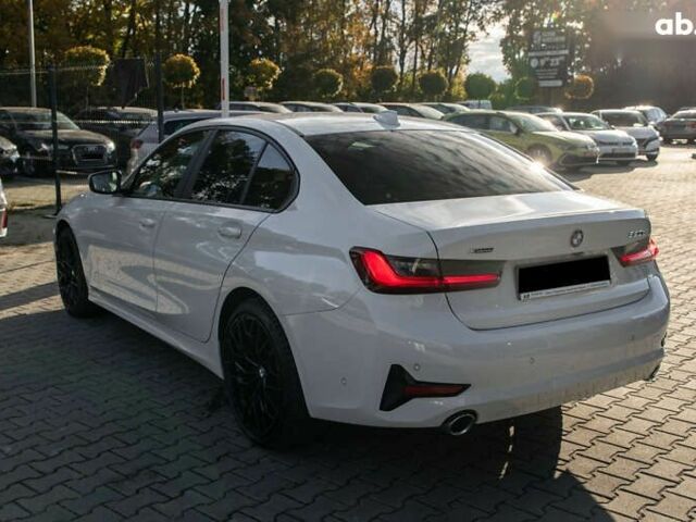 БМВ 3 Серія, об'ємом двигуна 2 л та пробігом 163 тис. км за 32500 $, фото 7 на Automoto.ua