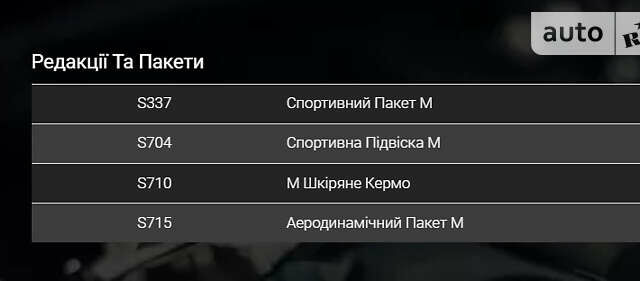 БМВ 3 Серія, об'ємом двигуна 2 л та пробігом 25 тис. км за 39500 $, фото 1 на Automoto.ua