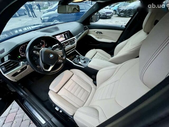 БМВ 3 Серія, об'ємом двигуна 2 л та пробігом 207 тис. км за 24999 $, фото 21 на Automoto.ua