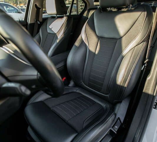 БМВ 3 Серія, об'ємом двигуна 2 л та пробігом 163 тис. км за 32500 $, фото 21 на Automoto.ua