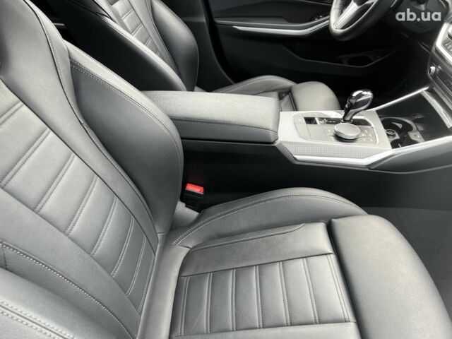 БМВ 3 Серія, об'ємом двигуна 2 л та пробігом 50 тис. км за 40103 $, фото 26 на Automoto.ua