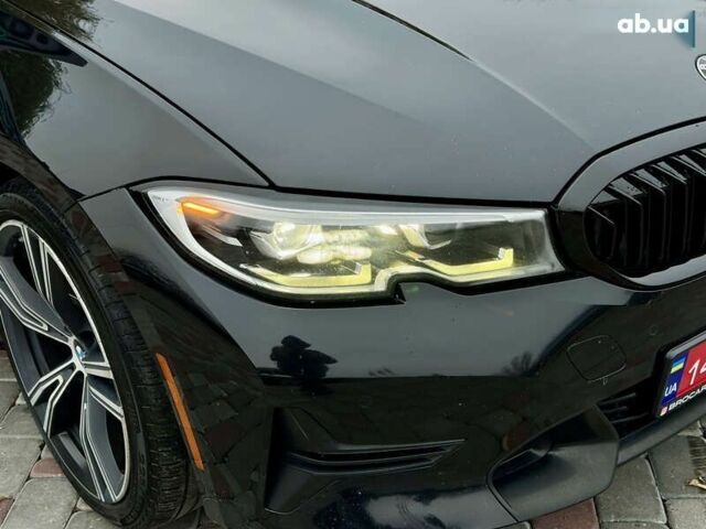 БМВ 3 Серія, об'ємом двигуна 2 л та пробігом 207 тис. км за 24999 $, фото 13 на Automoto.ua