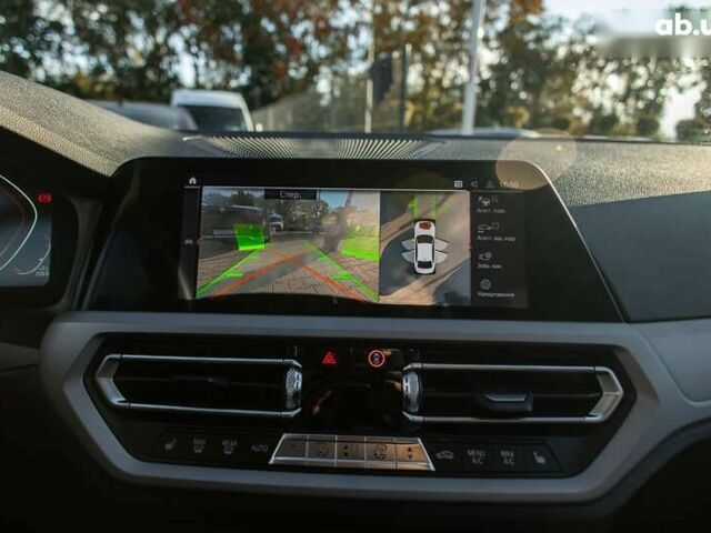 БМВ 3 Серія, об'ємом двигуна 2 л та пробігом 163 тис. км за 32500 $, фото 29 на Automoto.ua