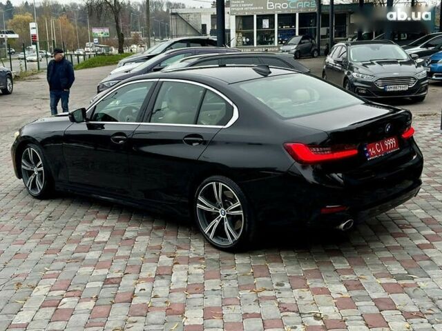 БМВ 3 Серія, об'ємом двигуна 2 л та пробігом 207 тис. км за 24999 $, фото 5 на Automoto.ua