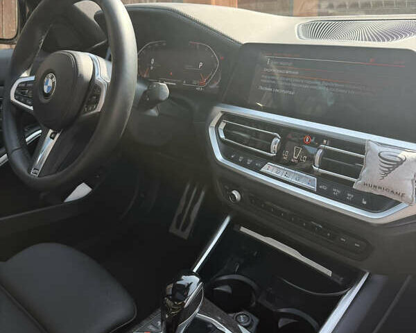 БМВ 3 Серия, объемом двигателя 2 л и пробегом 102 тыс. км за 29000 $, фото 6 на Automoto.ua