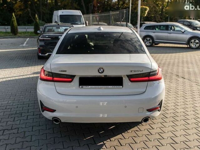 БМВ 3 Серія, об'ємом двигуна 2 л та пробігом 163 тис. км за 32500 $, фото 9 на Automoto.ua