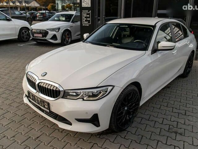 БМВ 3 Серія, об'ємом двигуна 2 л та пробігом 163 тис. км за 32500 $, фото 4 на Automoto.ua