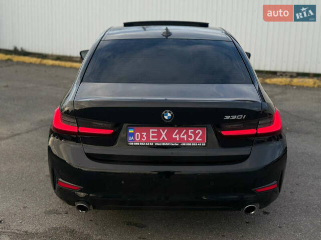 БМВ 3 Серия, объемом двигателя 0 л и пробегом 200 тыс. км за 21900 $, фото 5 на Automoto.ua