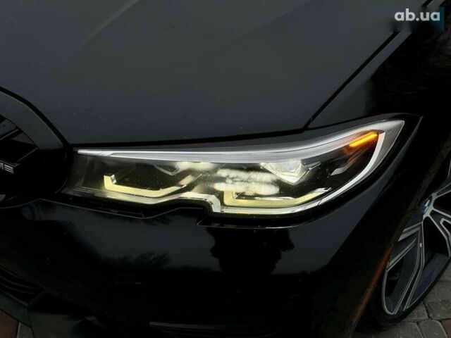 БМВ 3 Серія, об'ємом двигуна 2 л та пробігом 207 тис. км за 24999 $, фото 14 на Automoto.ua