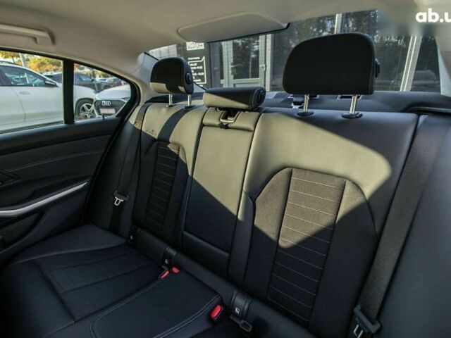 БМВ 3 Серія, об'ємом двигуна 2 л та пробігом 163 тис. км за 32500 $, фото 25 на Automoto.ua