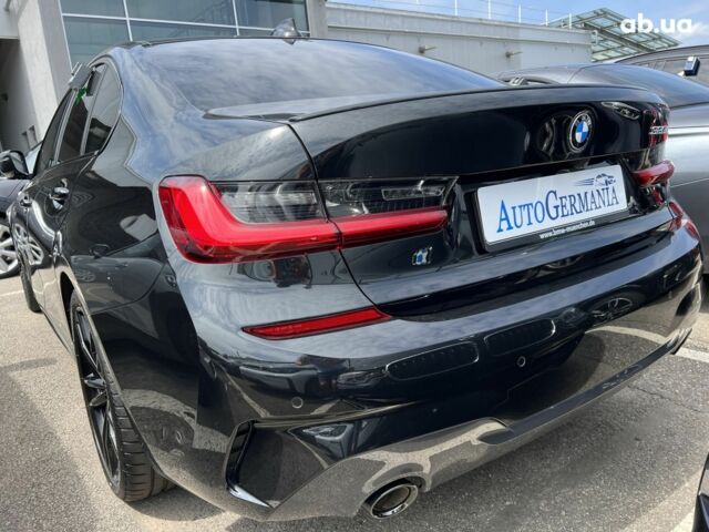 БМВ 3 Серія, об'ємом двигуна 2 л та пробігом 50 тис. км за 40103 $, фото 2 на Automoto.ua