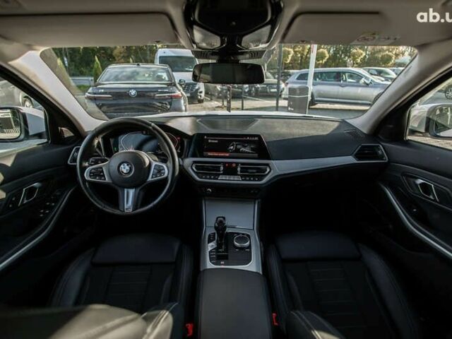 БМВ 3 Серія, об'ємом двигуна 2 л та пробігом 163 тис. км за 32500 $, фото 18 на Automoto.ua