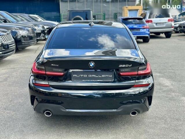 БМВ 3 Серия, объемом двигателя 2 л и пробегом 67 тыс. км за 31999 $, фото 13 на Automoto.ua