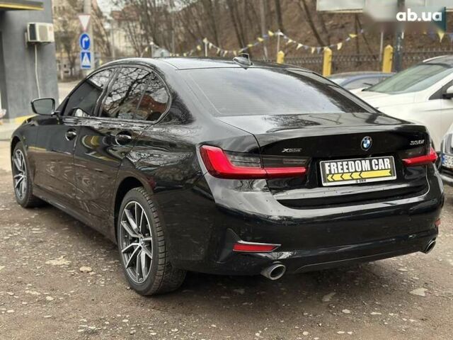 БМВ 3 Серия, объемом двигателя 2 л и пробегом 53 тыс. км за 34000 $, фото 3 на Automoto.ua