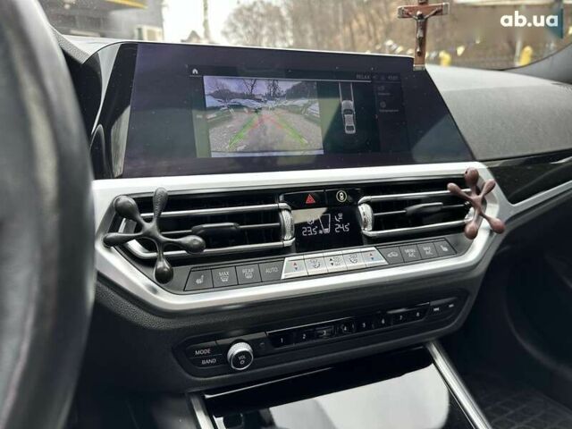 БМВ 3 Серия, объемом двигателя 2 л и пробегом 53 тыс. км за 34000 $, фото 20 на Automoto.ua