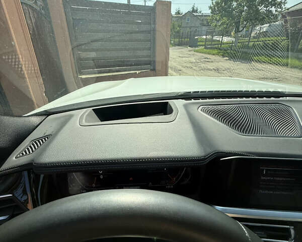 БМВ 3 Серия, объемом двигателя 2 л и пробегом 102 тыс. км за 29000 $, фото 11 на Automoto.ua