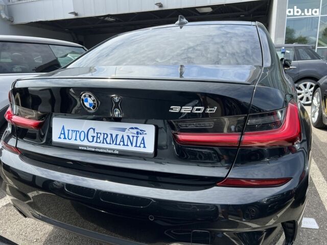 БМВ 3 Серія, об'ємом двигуна 2 л та пробігом 50 тис. км за 40103 $, фото 3 на Automoto.ua