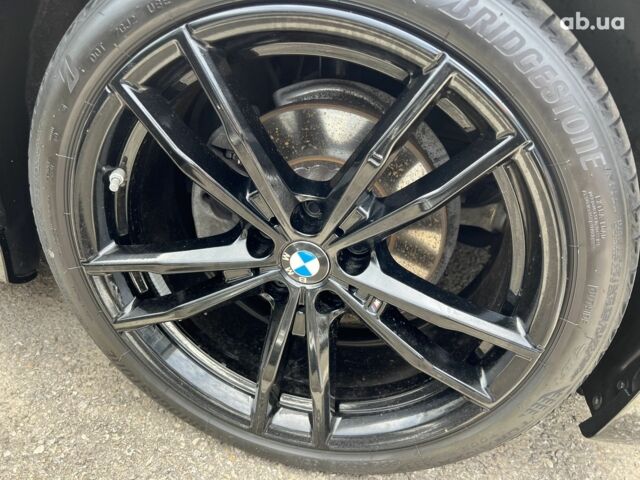 БМВ 3 Серія, об'ємом двигуна 2 л та пробігом 50 тис. км за 40103 $, фото 24 на Automoto.ua