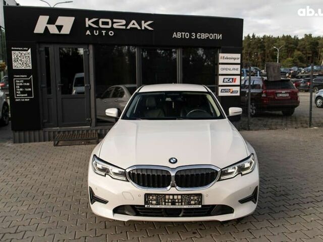 БМВ 3 Серія, об'ємом двигуна 2 л та пробігом 163 тис. км за 32500 $, фото 5 на Automoto.ua