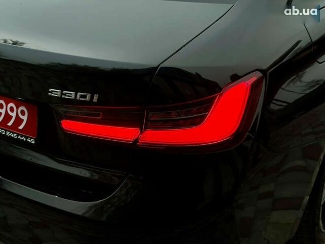 БМВ 3 Серія, об'ємом двигуна 2 л та пробігом 207 тис. км за 24999 $, фото 9 на Automoto.ua