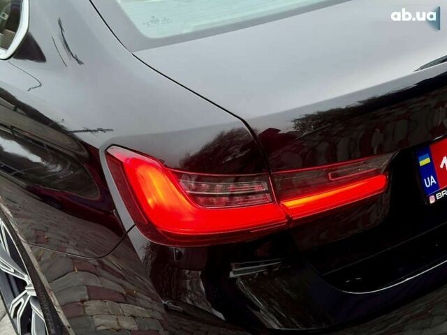 БМВ 3 Серія, об'ємом двигуна 2 л та пробігом 207 тис. км за 24999 $, фото 8 на Automoto.ua