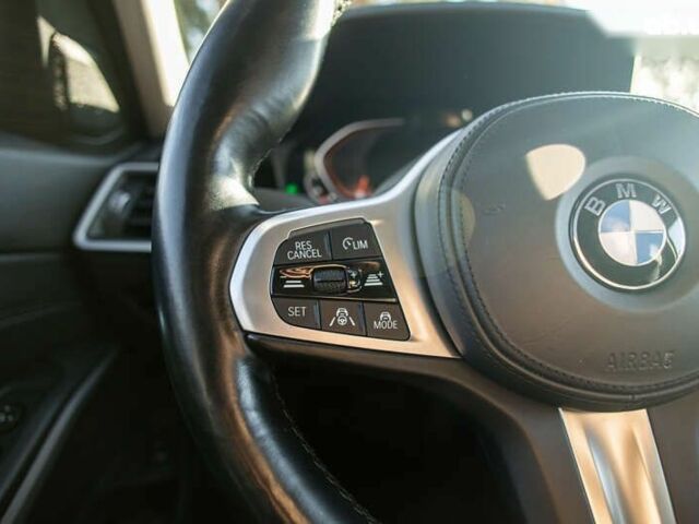 БМВ 3 Серія, об'ємом двигуна 2 л та пробігом 163 тис. км за 32500 $, фото 20 на Automoto.ua