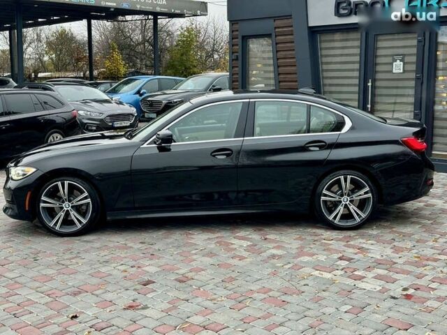 БМВ 3 Серія, об'ємом двигуна 2 л та пробігом 207 тис. км за 24999 $, фото 4 на Automoto.ua