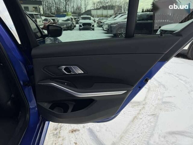 БМВ 3 Серія, об'ємом двигуна 2 л та пробігом 91 тис. км за 29999 $, фото 29 на Automoto.ua