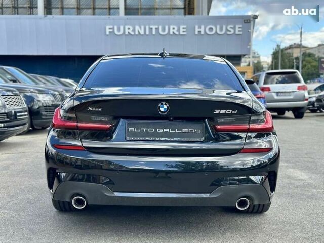 БМВ 3 Серия, объемом двигателя 2 л и пробегом 67 тыс. км за 31999 $, фото 12 на Automoto.ua