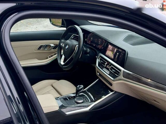 БМВ 3 Серія, об'ємом двигуна 2 л та пробігом 207 тис. км за 24999 $, фото 1 на Automoto.ua